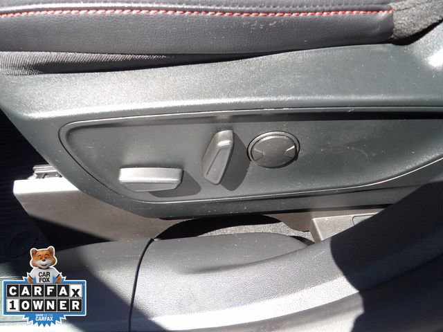 Certified 2022 Ford Escape SEL w/ SEL Stealth AWD Package image 27