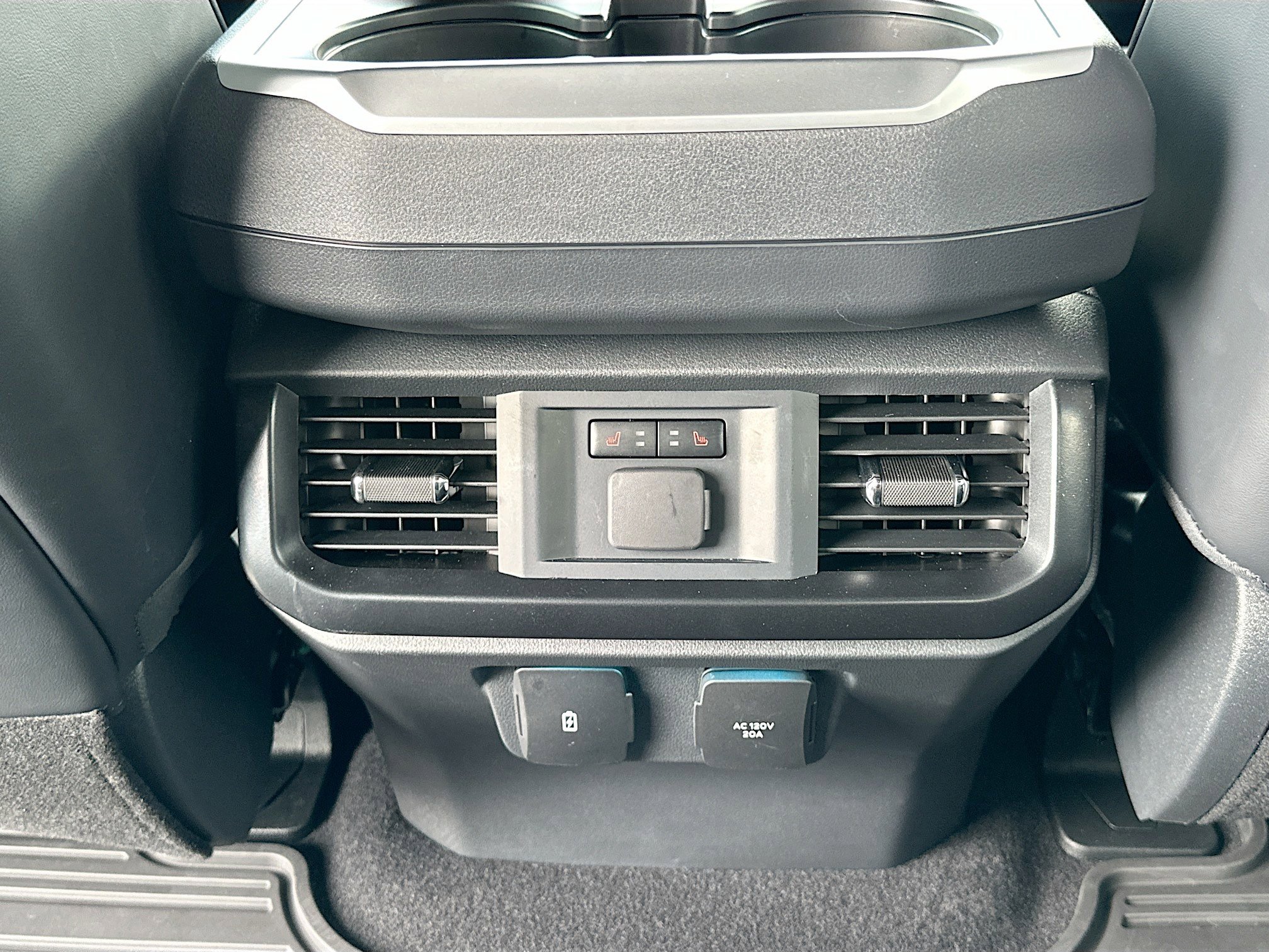 Certified 2025 Ford F150 Raptor AWD/4WD image 25