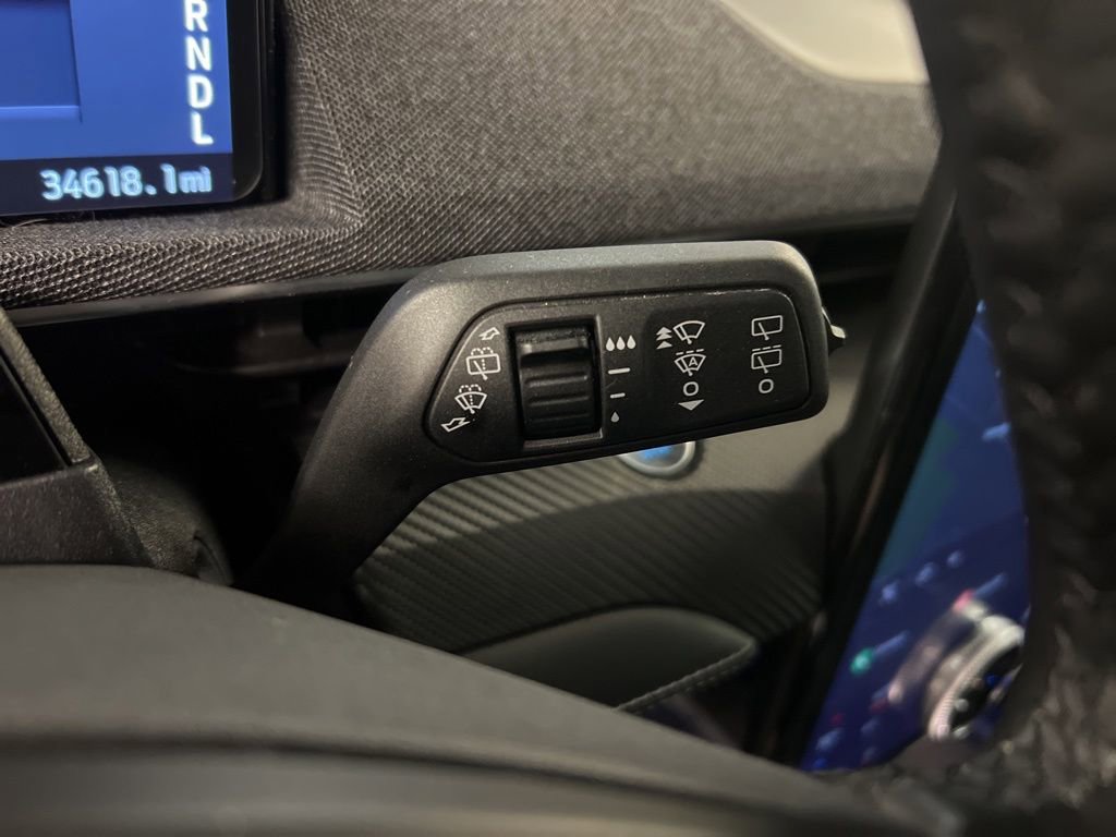 Certified 2023 Ford Mustang Mach-E Premium AWD/4WD image 21