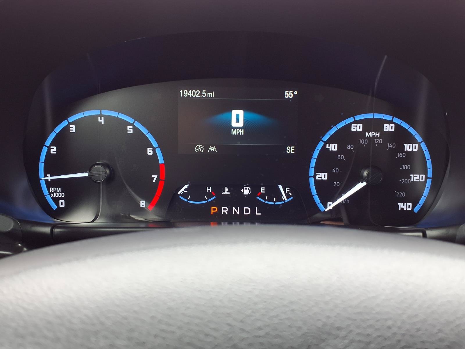 Certified 2024 Ford Bronco Sport Big Bend w/ Convenience Package AWD/4WD image 17