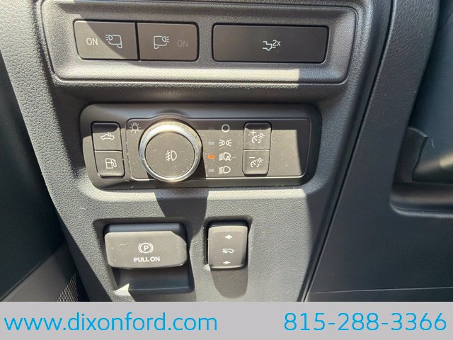 Certified 2022 Ford F150 Lariat w/ Equipment Group 502A High AWD/4WD image 20