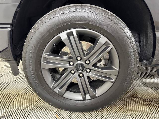 Certified 2023 Ford F150 XLT w/ Equipment Group 302A High AWD/4WD image 11