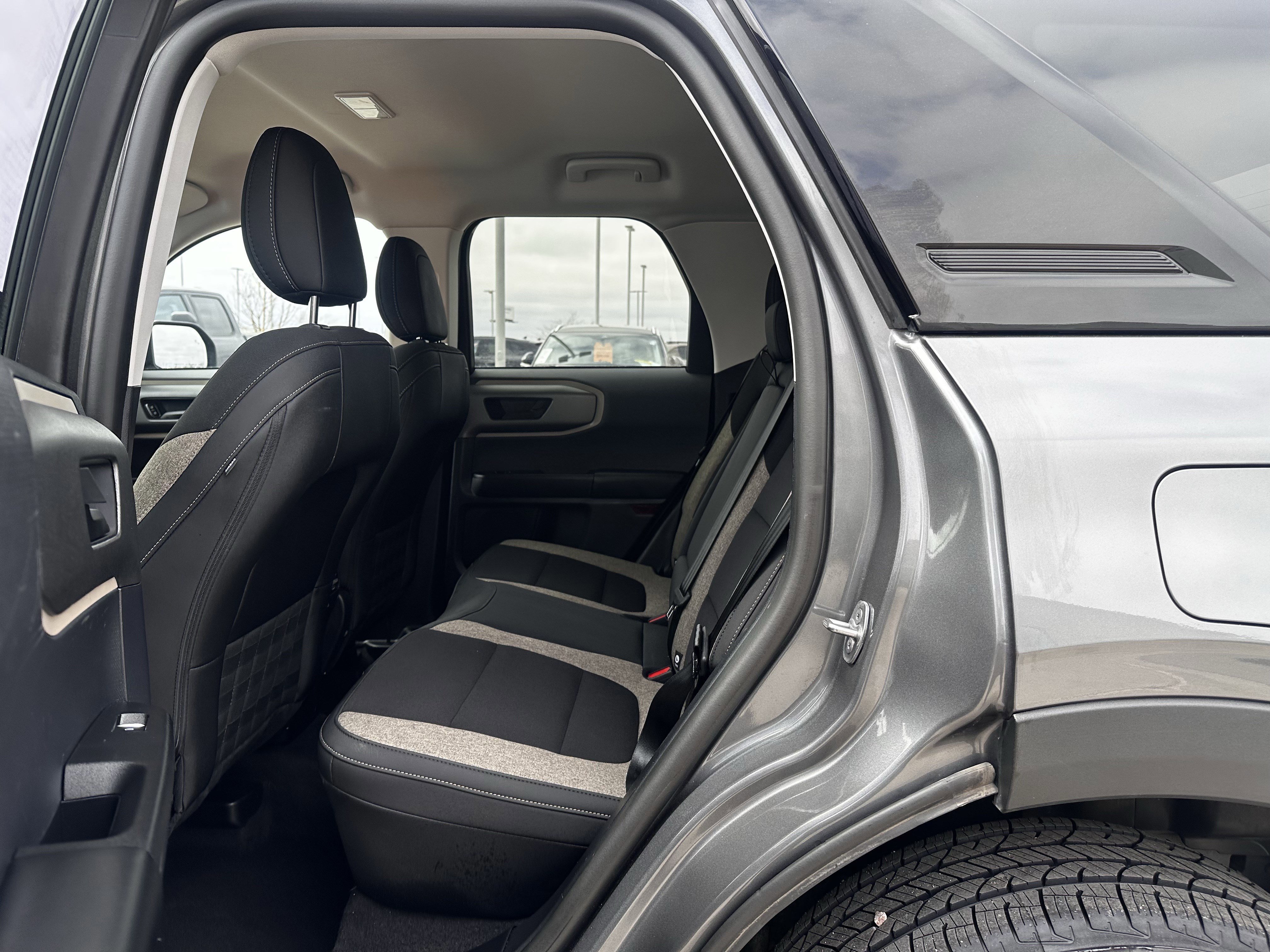 Certified 2025 Ford Bronco Sport Big Bend image 19