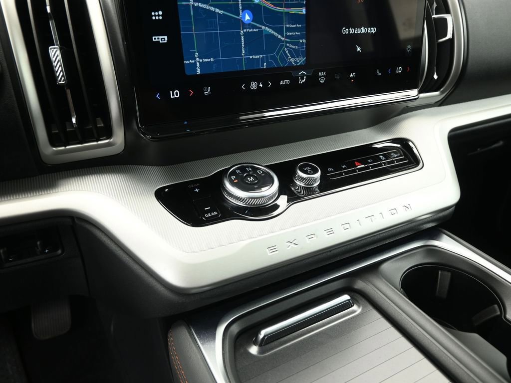 Certified 2025 Ford Expedition Max Active image 16