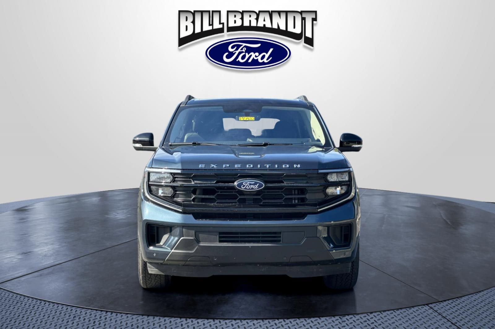 Certified 2025 Ford Expedition Max Active AWD/4WD image 8