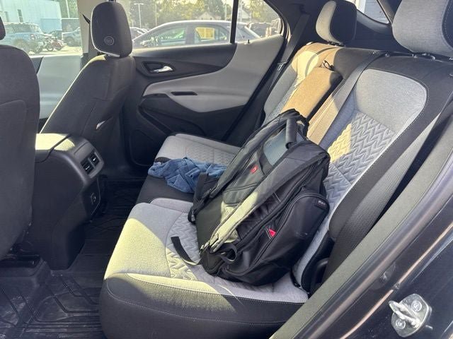 Used 2022 Chevrolet Equinox LS w/ LS Convenience Package FWD image 20