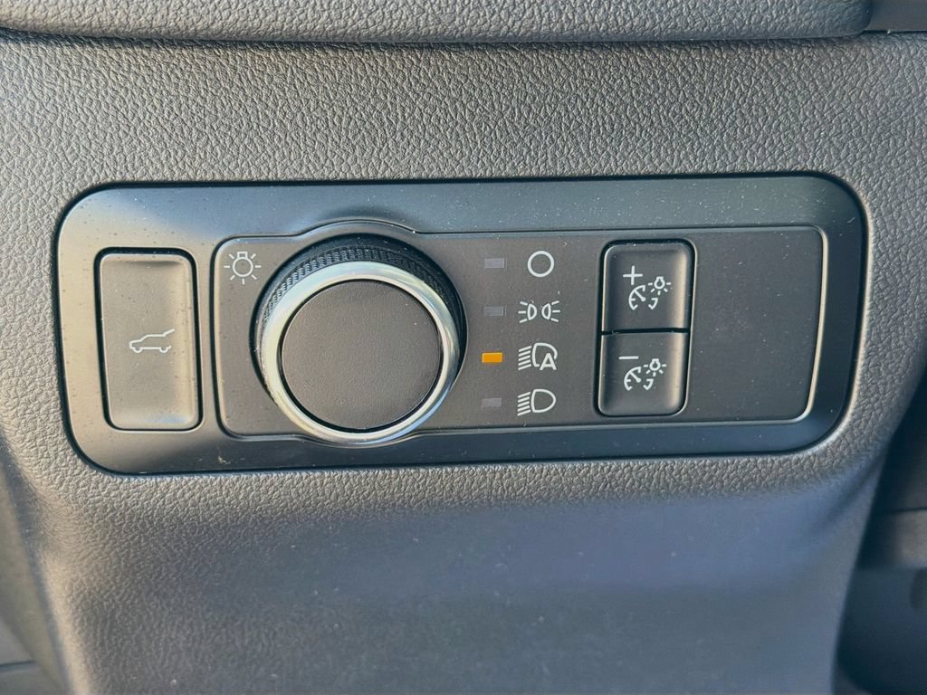 Certified 2024 Ford Escape Active AWD/4WD image 10