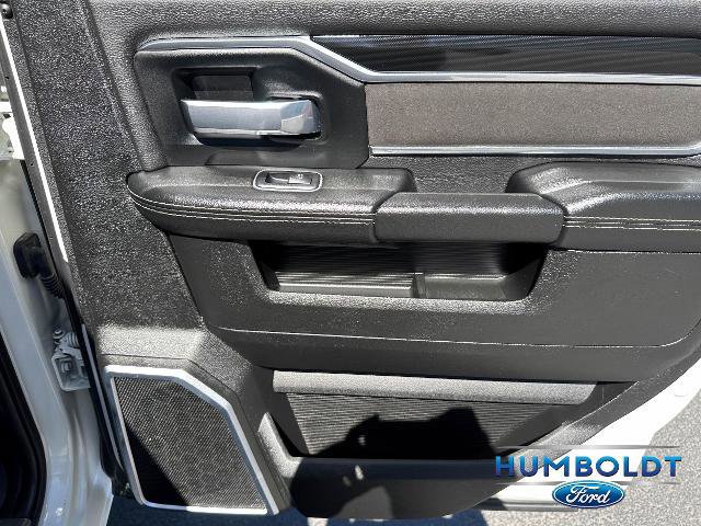 Used 2022 RAM 2500 Laramie image 36