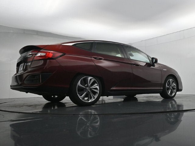 Used 2021 Honda Clarity Plug-In Hybrid image 34