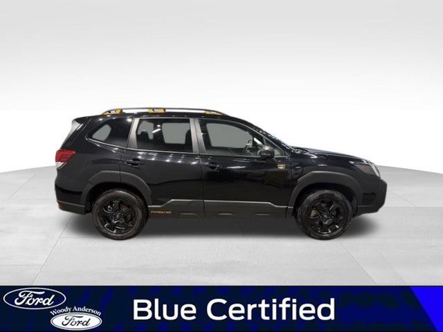 Used 2024 Subaru Forester Wilderness AWD/4WD image 5