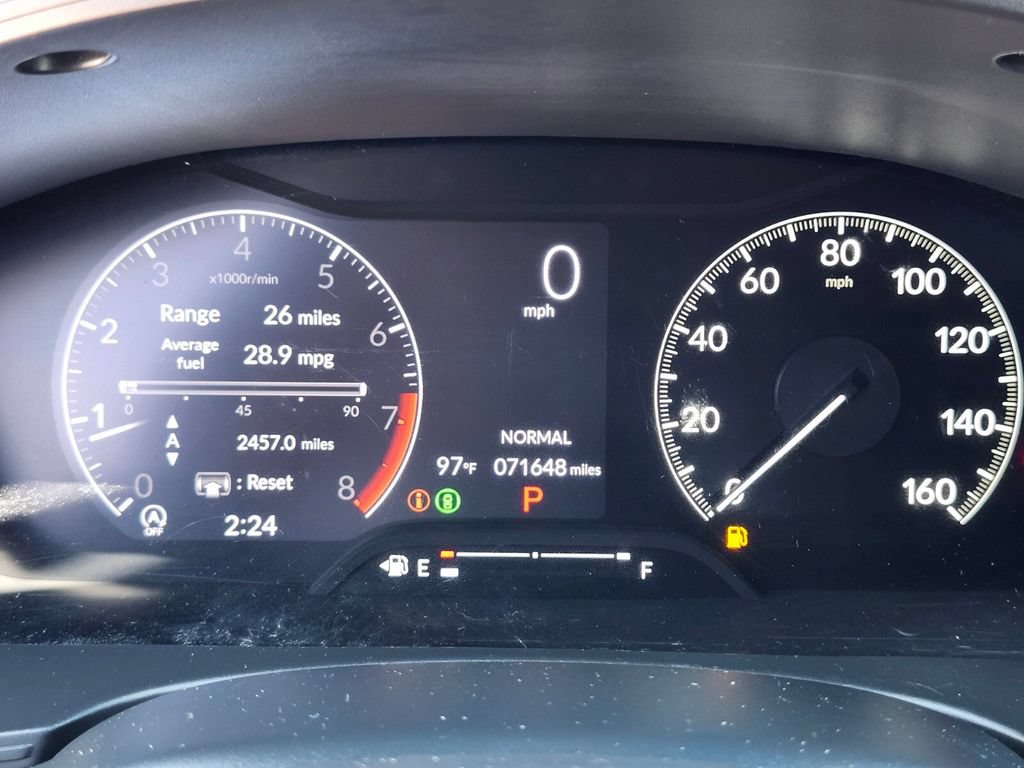 Used 2022 Honda Civic Sport image 30