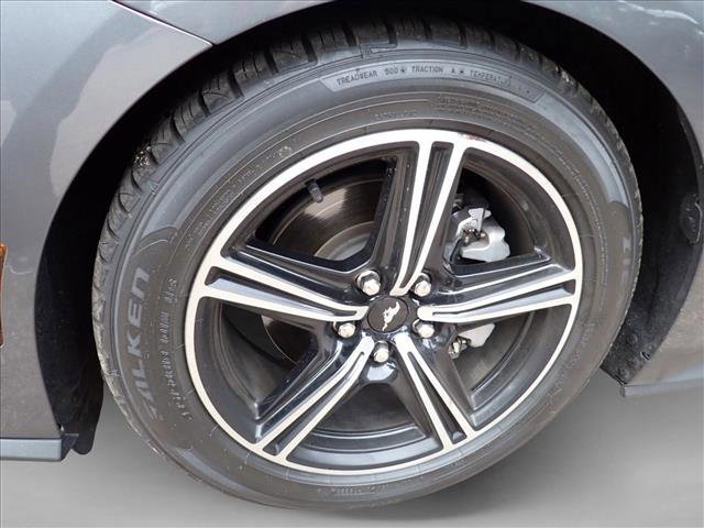 Certified 2024 Ford Mustang Premium image 7