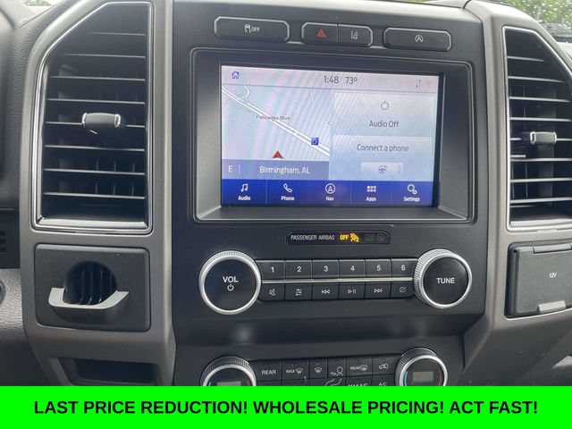 Certified 2021 Ford Expedition XLT RWD image 26