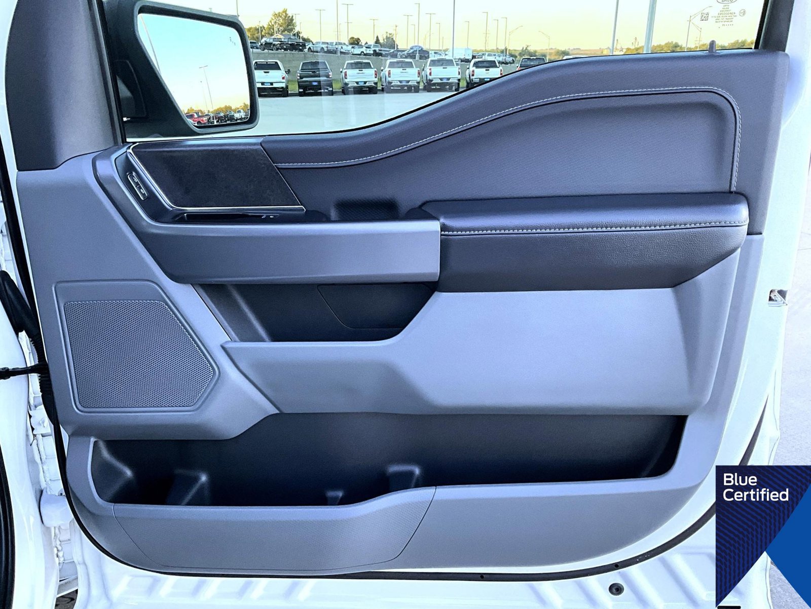 Certified 2025 Ford F150 XLT AWD/4WD image 18