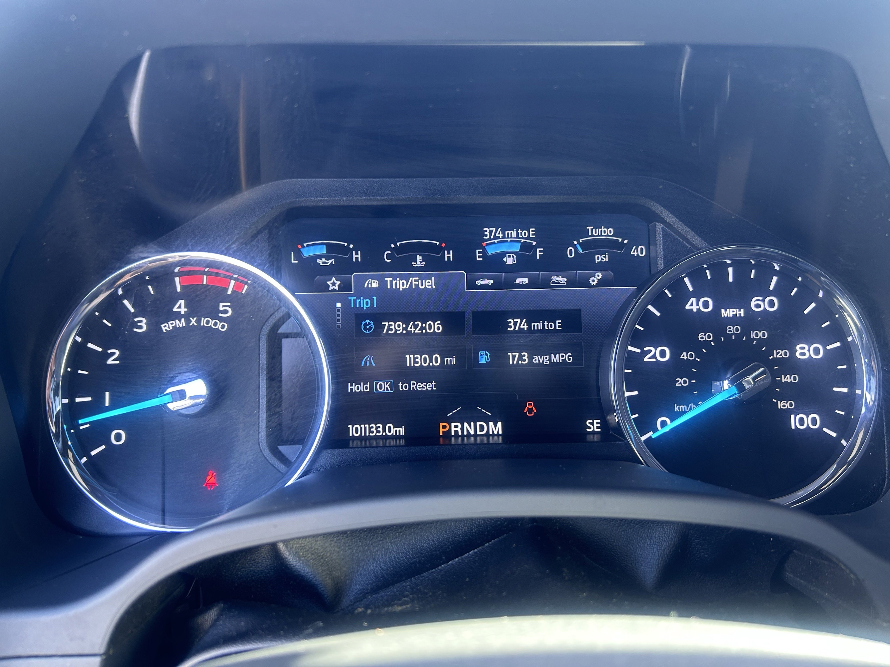 Certified 2022 Ford F250 Lariat w/ Tremor Off-Road Package AWD/4WD image 14