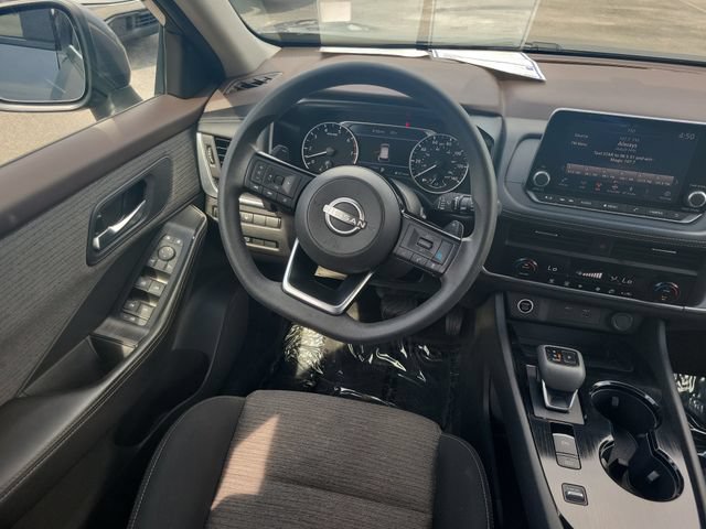 Used 2023 Nissan Rogue SV FWD image 13