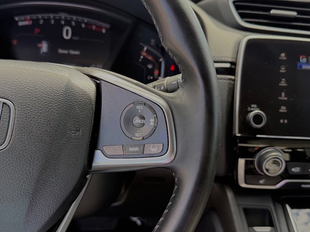 Used 2018 Honda CR-V EX-L image 23