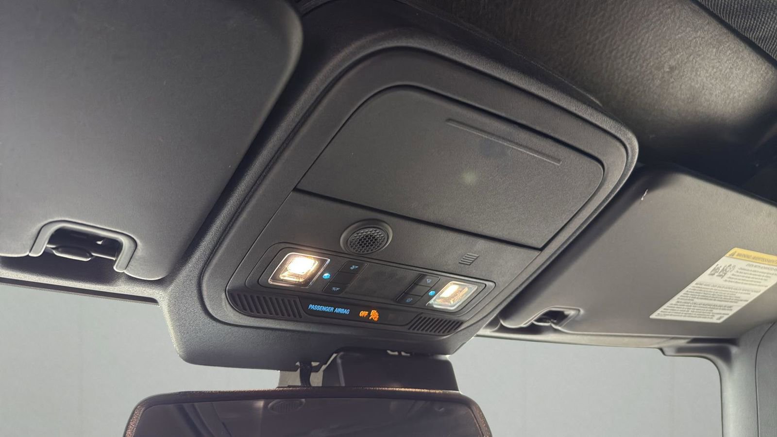 Certified 2023 Ford Bronco Outer Banks image 23