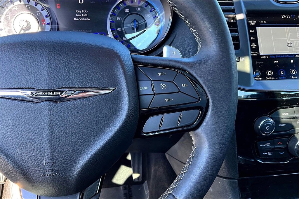 Used 2023 Chrysler 300 S image 18