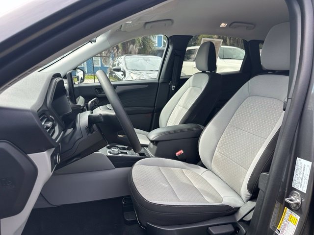 Certified 2026 Ford Escape Active w/ Tech Pack #1 FWD image 14