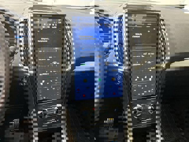 Certified 2024 Ford Edge SEL w/ Convenience Package image 22