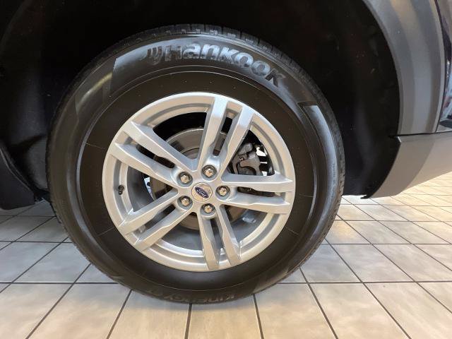 Certified 2023 Ford Explorer XLT AWD/4WD image 23