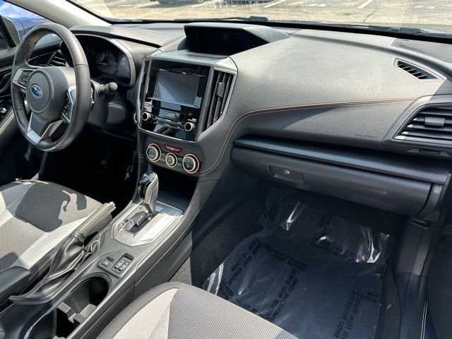 Used 2021 Subaru Crosstrek 2.0i Premium w/ Moonroof Package AWD/4WD image 9