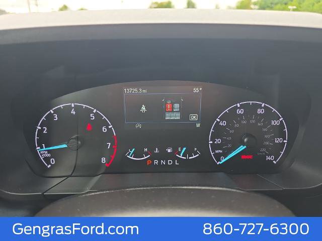 Certified 2024 Ford Maverick XLT w/ Equipment Group 300A Standard AWD/4WD image 25