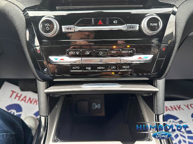 Certified 2022 Ford Explorer ST-Line w/ Class IV Trailer Tow Package AWD/4WD image 23