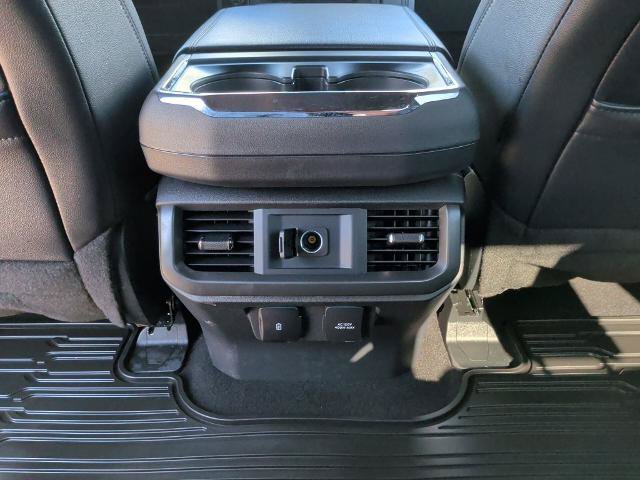 Certified 2024 Ford F150 Lariat w/ Bed Utility Package AWD/4WD image 13