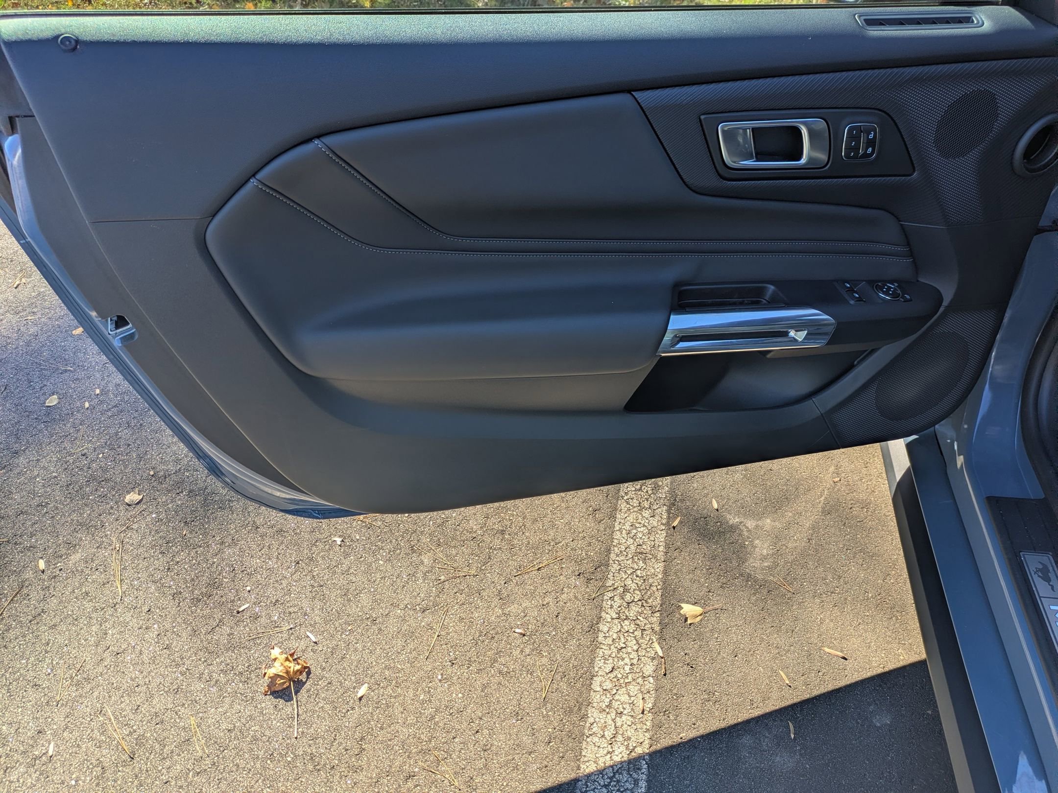 Certified 2024 Ford Mustang GT Premium image 10