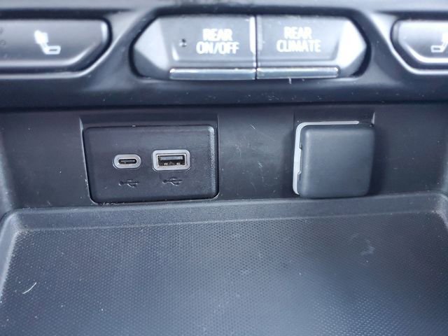 Used 2023 Chevrolet Tahoe LT image 29