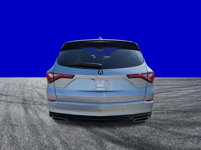 Used 2023 Acura MDX FWD w/ Technology Package image 5