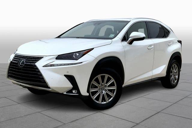Used 2019 Lexus NX 300 FWD