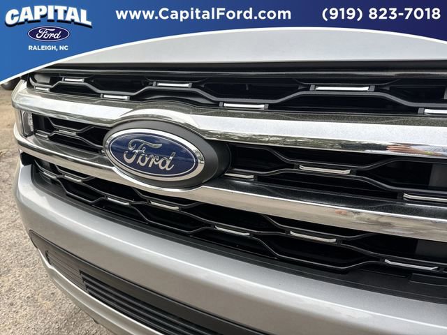 Certified 2024 Ford Expedition Max Limited image 10