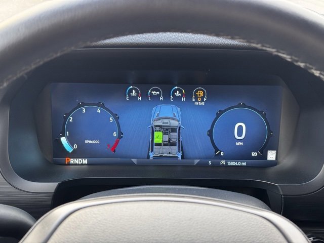 Certified 2024 Ford F150 XLT w/ Equipment Group 302A MID image 33