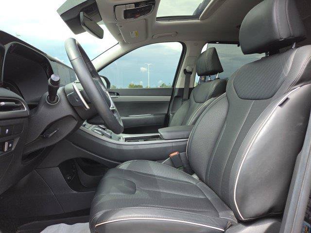 Used 2024 Hyundai Palisade XRT FWD image 32