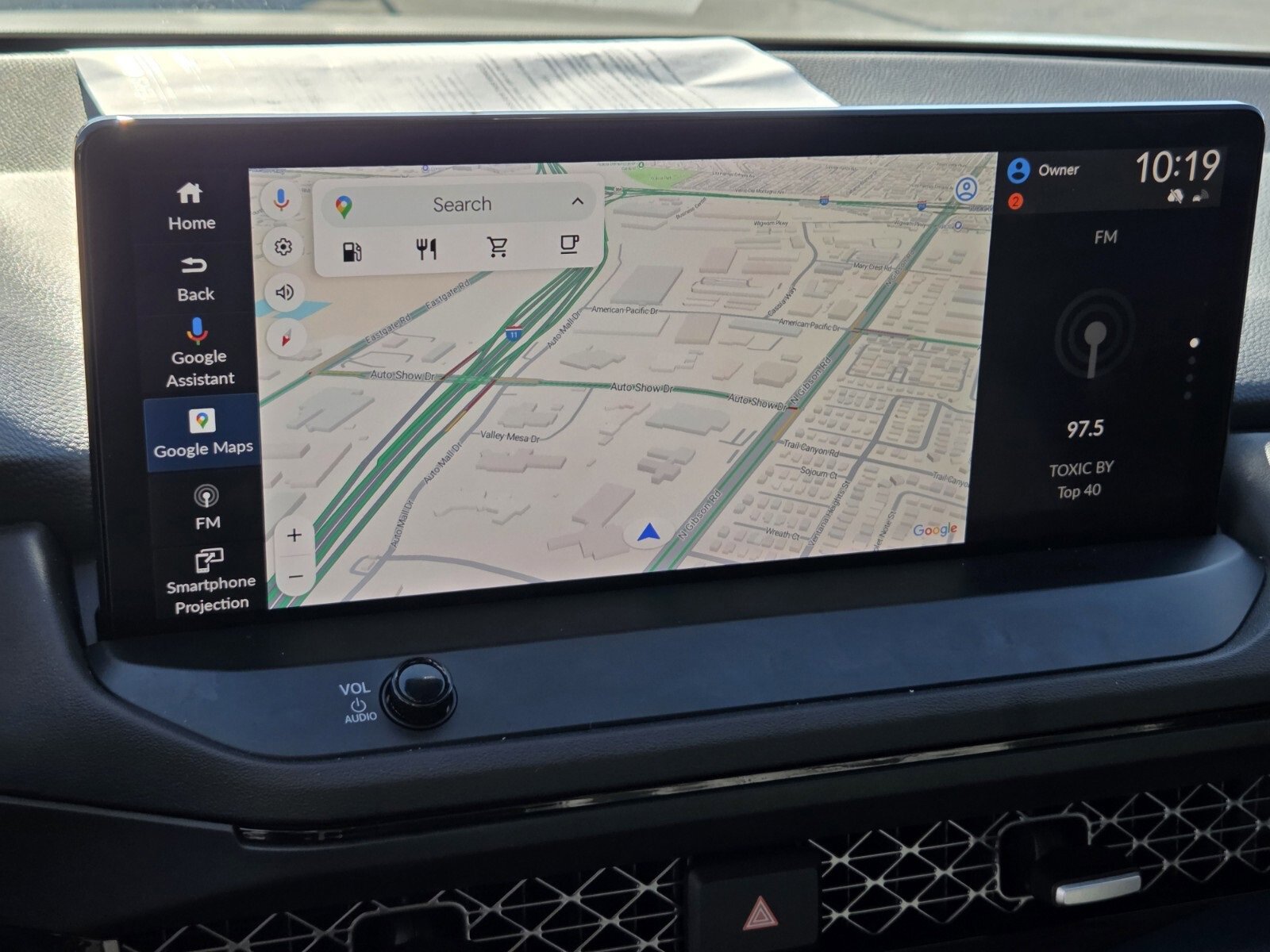 Used 2023 Honda Accord Touring image 21