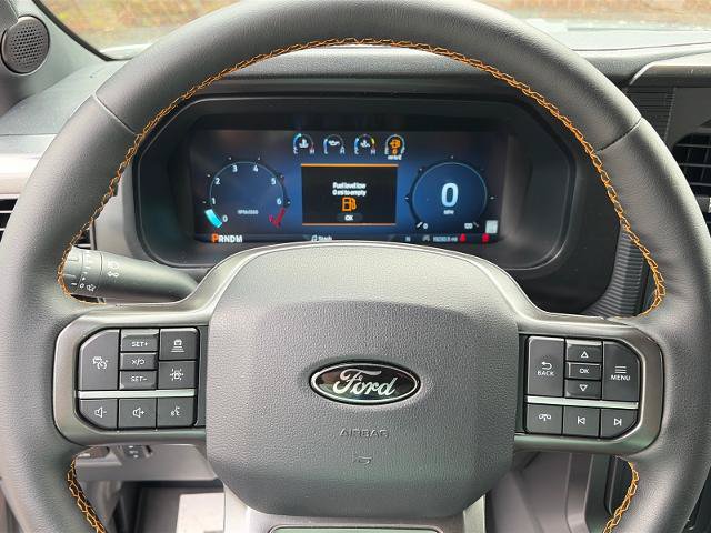 Certified 2025 Ford F150 Tremor w/ Equipment Group 402A High AWD/4WD image 19