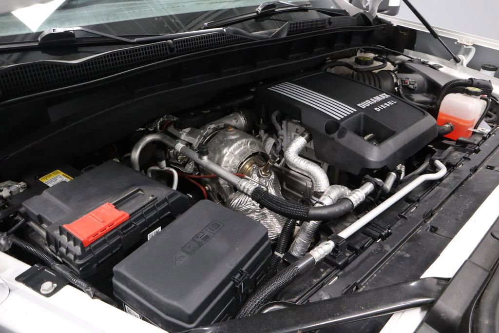 Used 2023 GMC Sierra 1500 SLE image 15