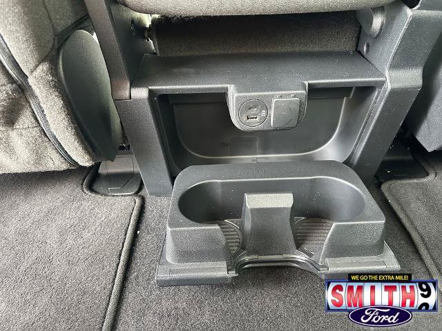 Certified 2023 Ford F150 XLT AWD/4WD image 37