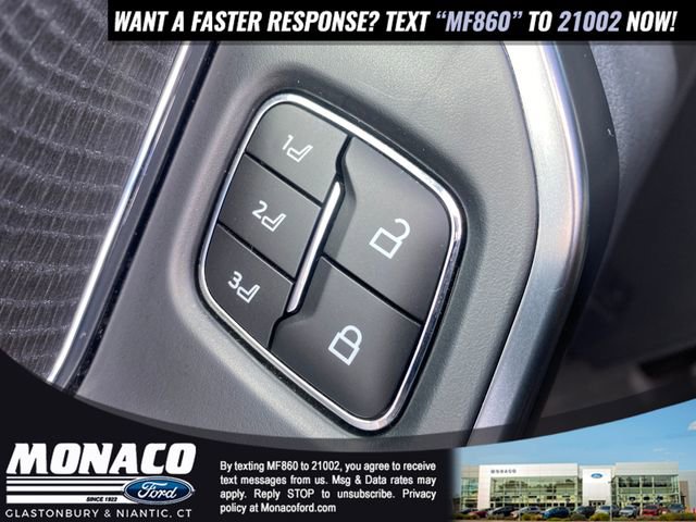 Certified 2023 Ford F150 Platinum w/ Equipment Group 701A High AWD/4WD image 17