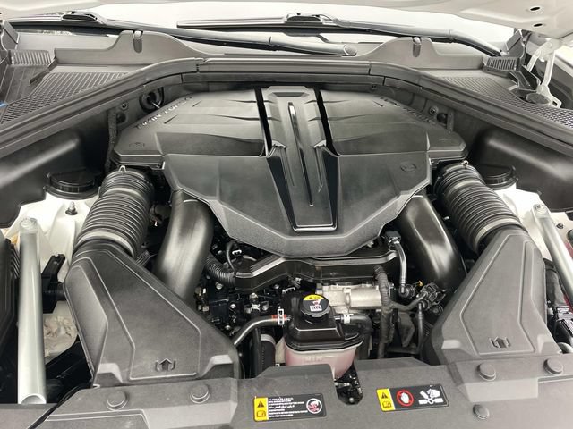 Used 2021 Genesis GV80 3.5T w/ Advanced Package 06 AWD/4WD image 38