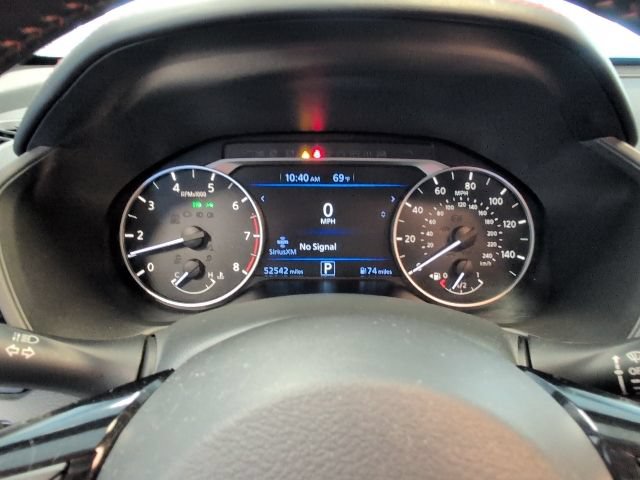 Used 2023 Nissan Altima 2.5 SR AWD/4WD image 21