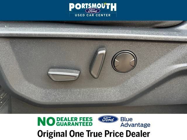 Certified 2023 Ford F150 XLT w/ Equipment Group 302A High image 33