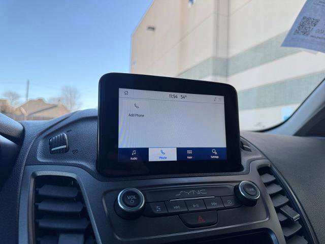 Certified 2022 Ford Transit Connect XL image 26