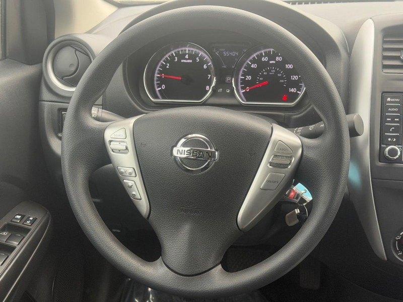 Used 2019 Nissan Versa SV image 15
