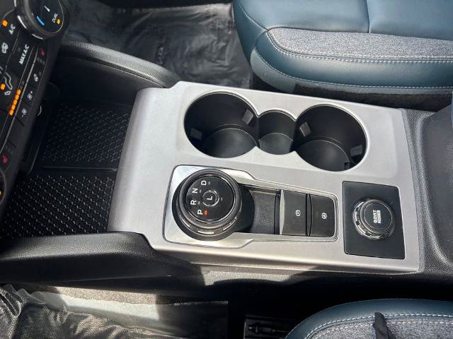 Certified 2024 Ford Bronco Sport Outer Banks AWD/4WD image 21