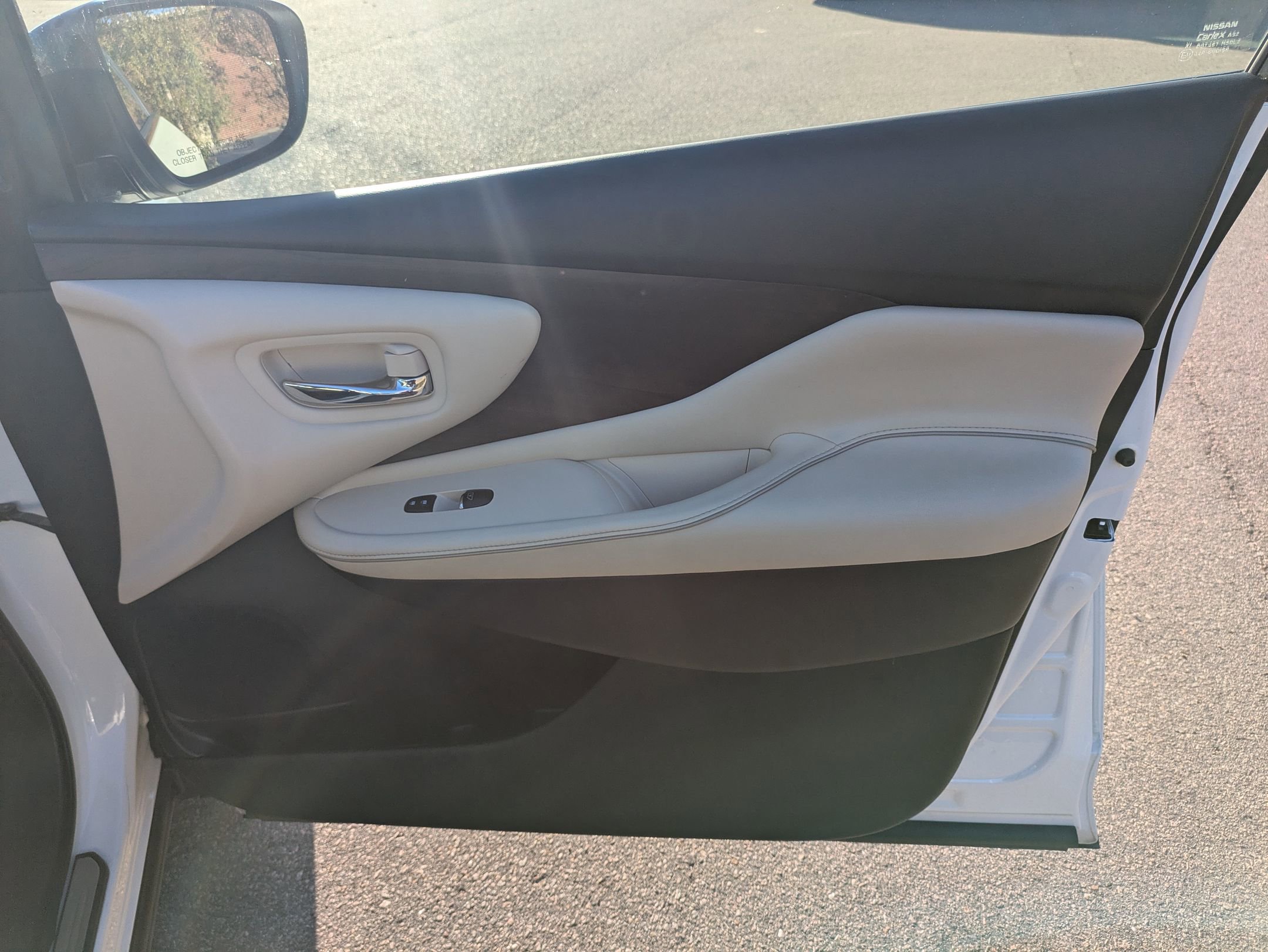 Used 2020 Nissan Murano Platinum image 31