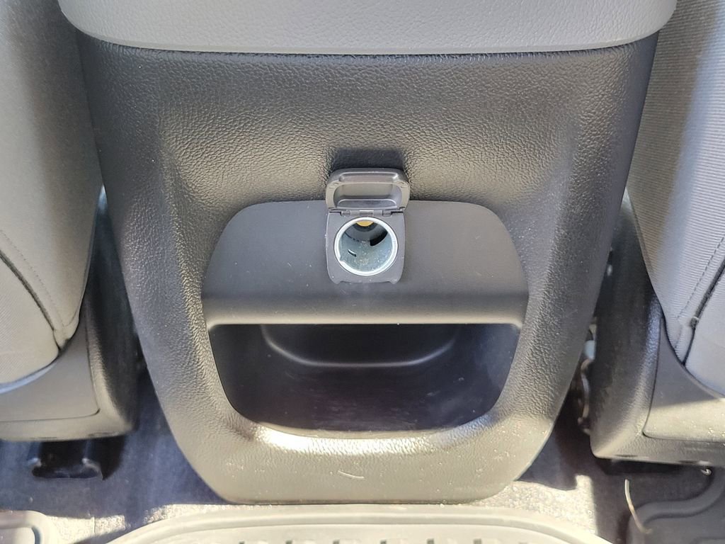 Used 2021 GMC Canyon Elevation Standard w/ Convenience Package image 16